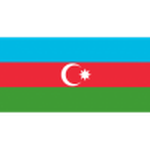 Logo Azerbaijan U19