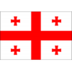 Logo Georgia U19