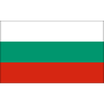 Logo Bulgaria U16