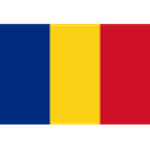 Logo Romania U18