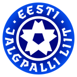 Logo Estonia U18