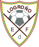 Logo Edf Logrono W