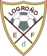 Edf Logrono (women)