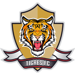 Logo Tigres FC
