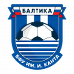 Logo Baltika BFU