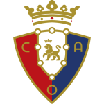 Logo Osasuna