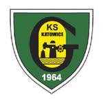 Logo GKS Katowice W