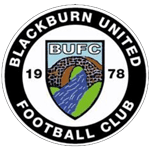 Logo Blackburn United