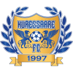 Logo Kuressaare