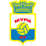 Logo MyPa