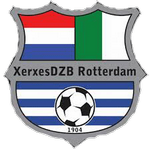 Logo XerxesDZB (Zat)