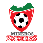 Logo Mineros de Zacatecas