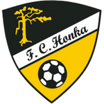 Logo Honka Akatemia