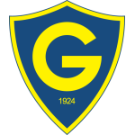 Logo IF Gnistan