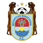 Logo Deportivo Binacional