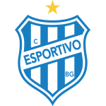 Logo Esportivo