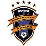 Logo Petare FC