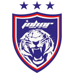 Logo Johor Darul Takzim FC