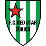 Logo Red Star Zürich