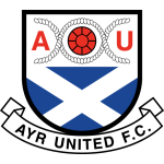Logo Ayr Utd