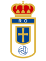 Logo Real Oviedo II