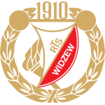 Logo Widzew Łódź