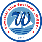 Logo Wigry Suwałki