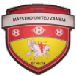 Logo Man Utd Zambia Academy