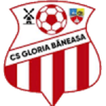 Logo Gloria Băneasa