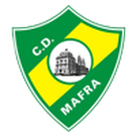 Logo Mafra U23