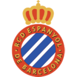 Logo Espanyol W