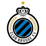 Logo Club Bruges FC