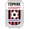 Hirnyk-Sport