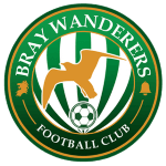 Logo Bray Wanderers