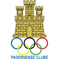 Logo Padernense