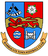 Harrogate Town