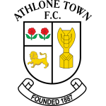 Logo Athlone Town