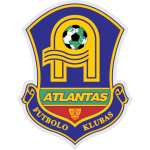 Logo Atlantas