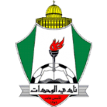 Logo Al Wihdat