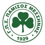 Logo Pamisos Messini