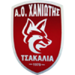 Logo Chaniotis