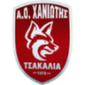 Chaniotis