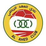 Logo Al Ahed