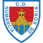 Logo Numancia II