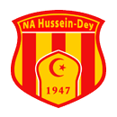 Logo Hussein Dey