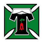 Logo Deportes Temuco