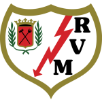 Logo Rayo Vallecano II