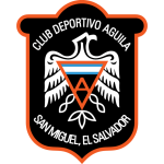 Logo Águila