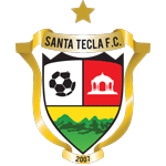 Logo Santa Tecla