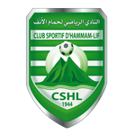 Logo CS Hammam-Lif